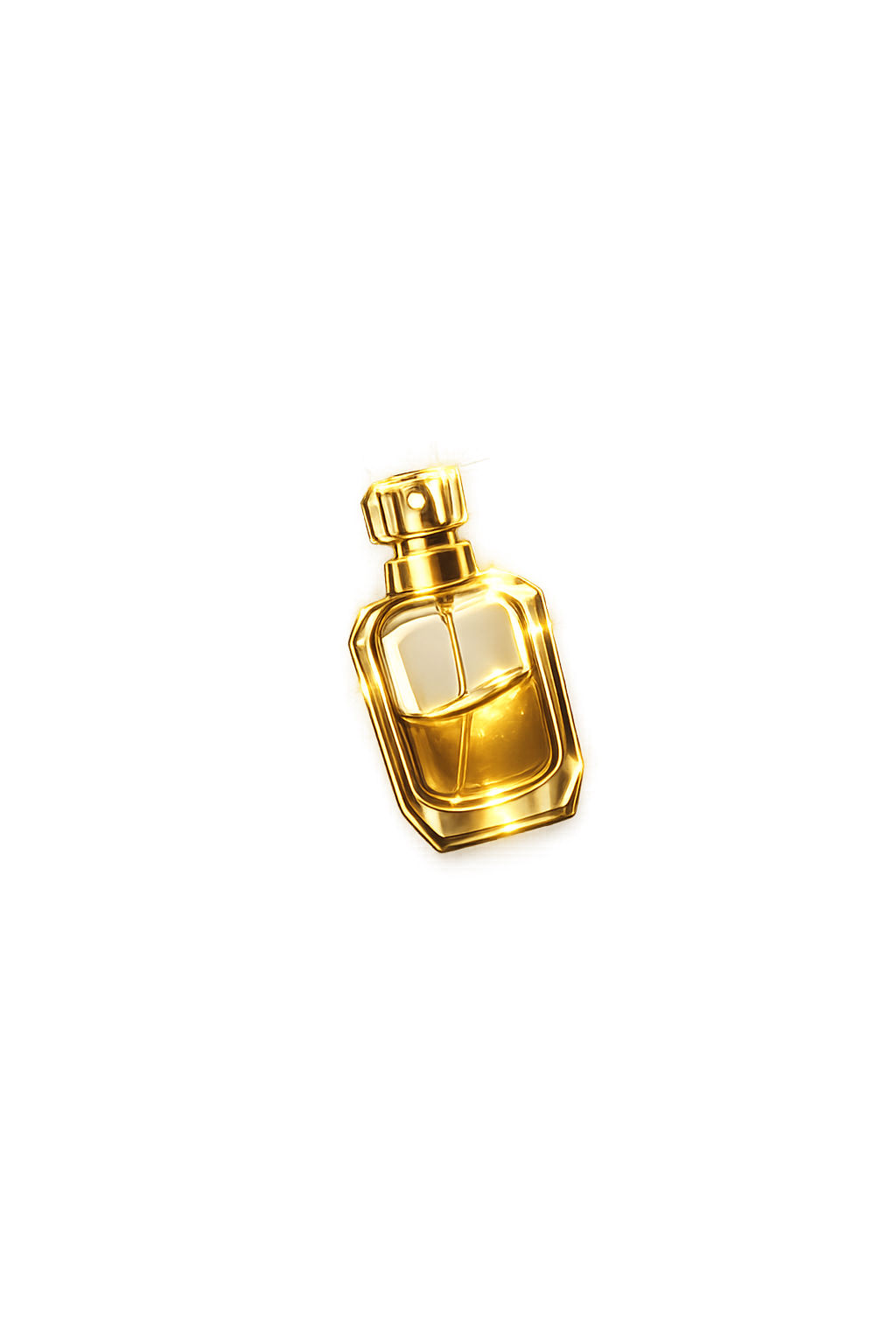 Perfume Cursor